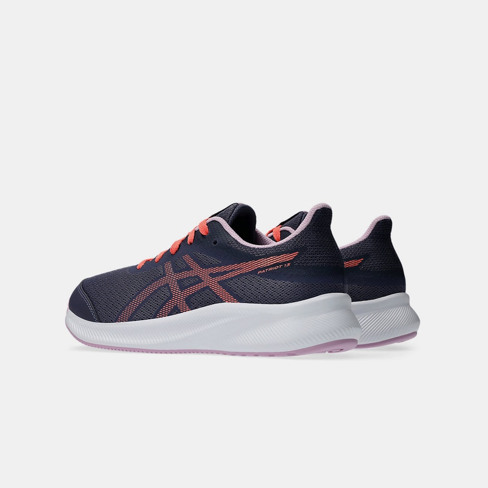 ASICS Performance Patriot 13 Kids' Running Shoes