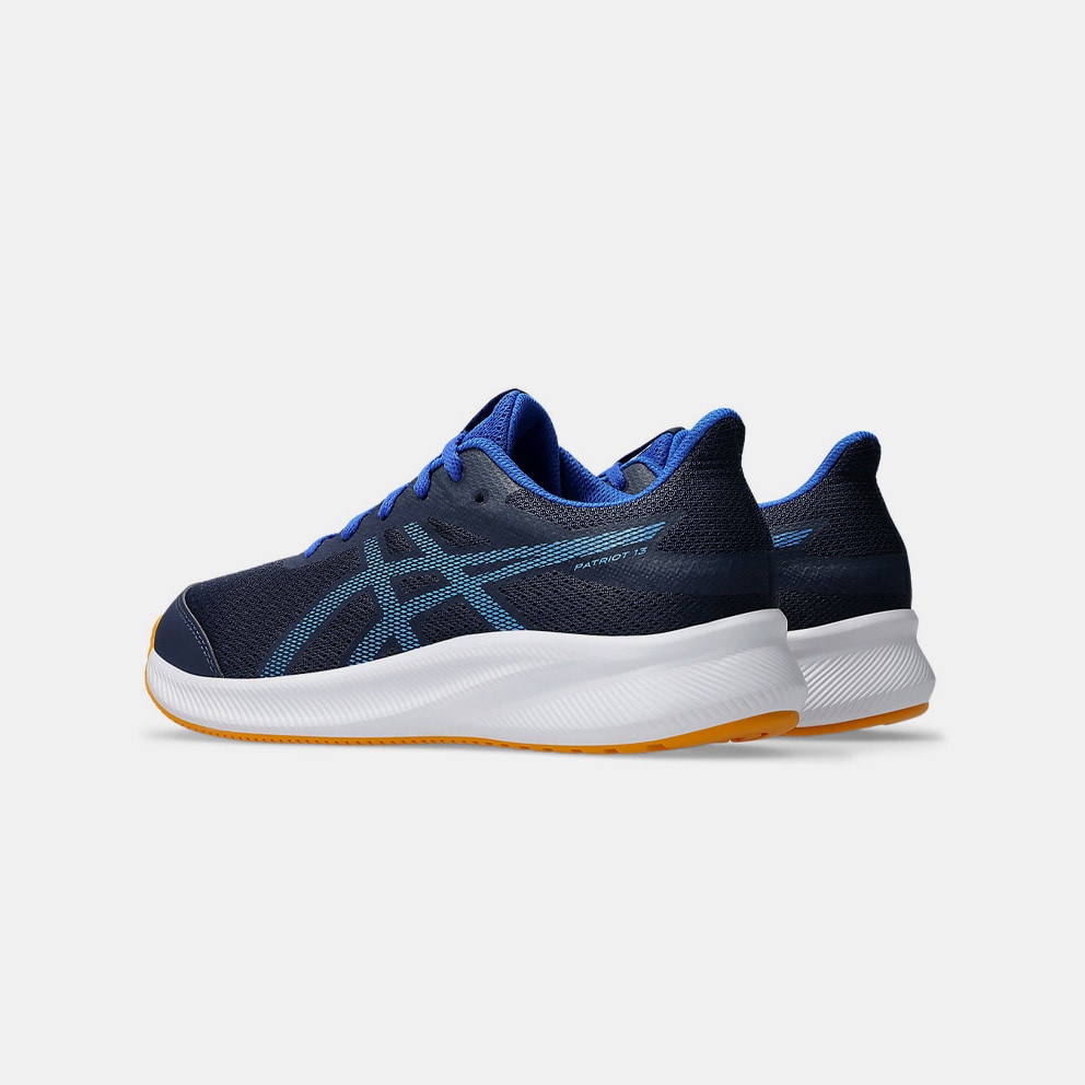 ASICS Performance Patriot 13 Kids' Running Shoes