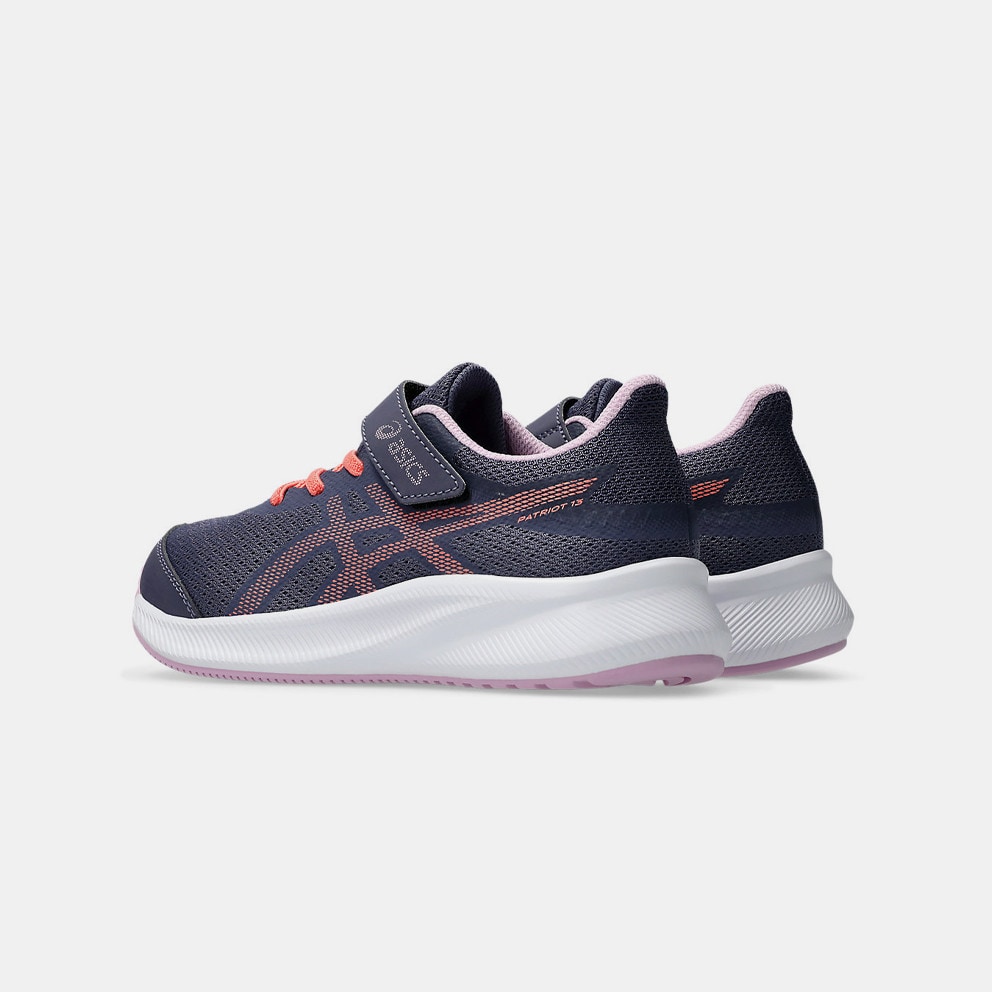 ASICS Performance Patriot 13 Kids' Running Shoes