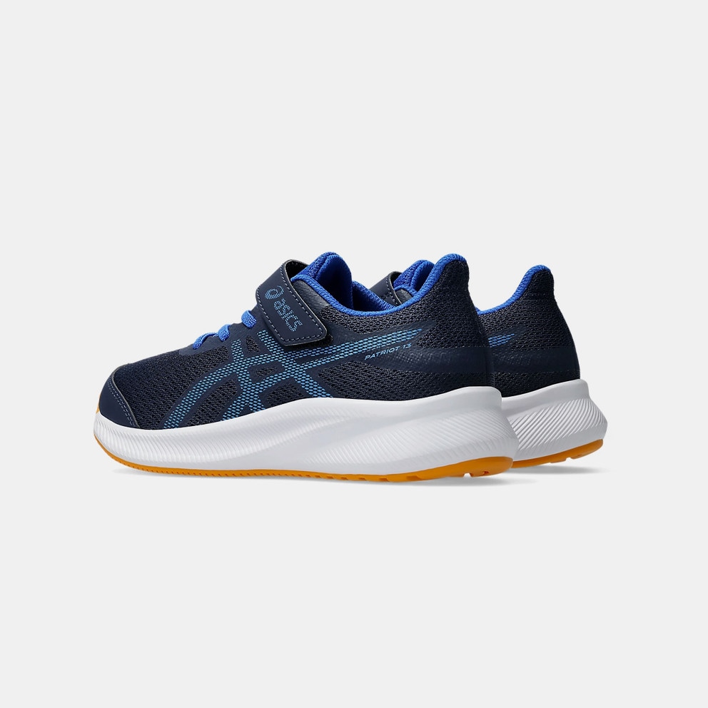 ASICS Performance Patriot 13 Kids' Running Shoes