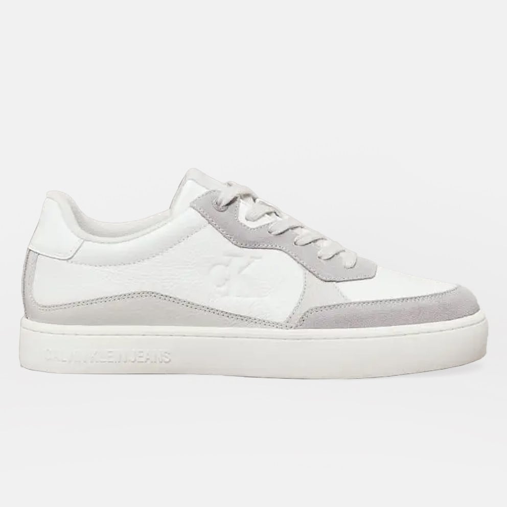 Calvin Klein Classic Cupsole Men's Shoes