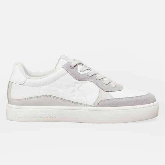Calvin Klein Classic Cupsole Men's Shoes