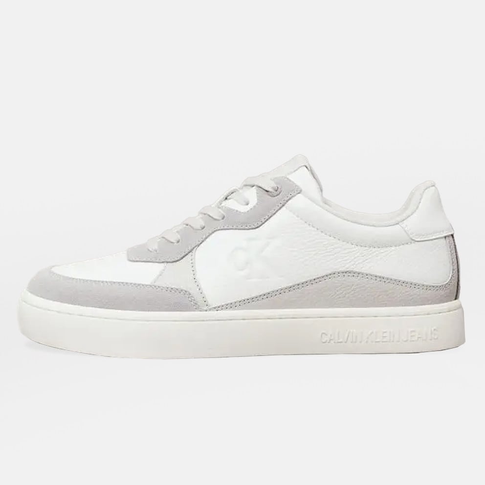 Calvin Klein Classic Cupsole Men's Shoes