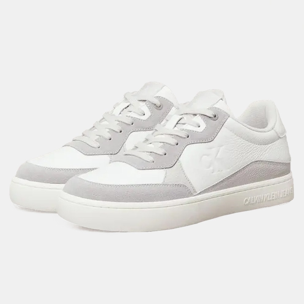 Calvin Klein Classic Cupsole Men's Shoes