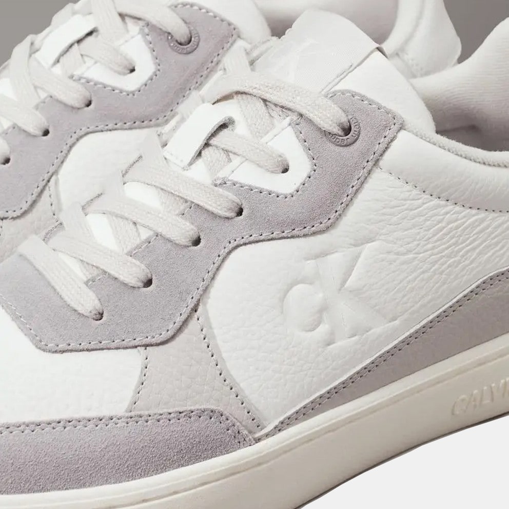 Calvin Klein Classic Cupsole Men's Shoes