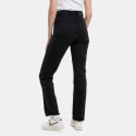 Calvin Klein High Rise Straight Women's Jeans