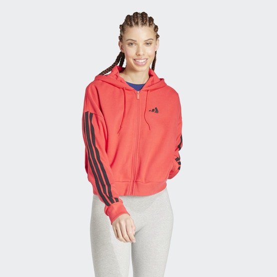 adidas Sportswear 3-Stripes Women's Track Top
