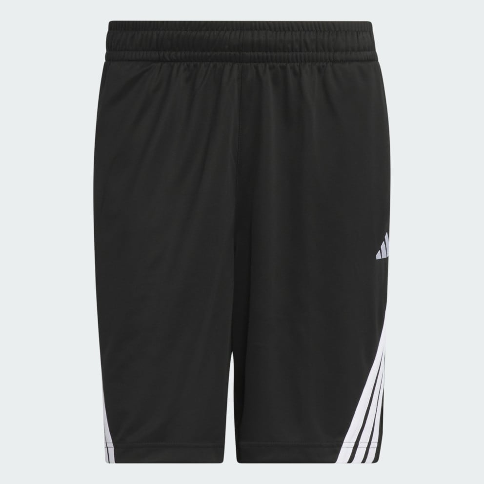 adidas Performance 3-Stripes Men's Shorts