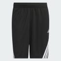 adidas Performance 3-Stripes Men's Shorts