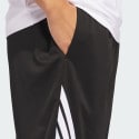 adidas Performance 3-Stripes Men's Shorts