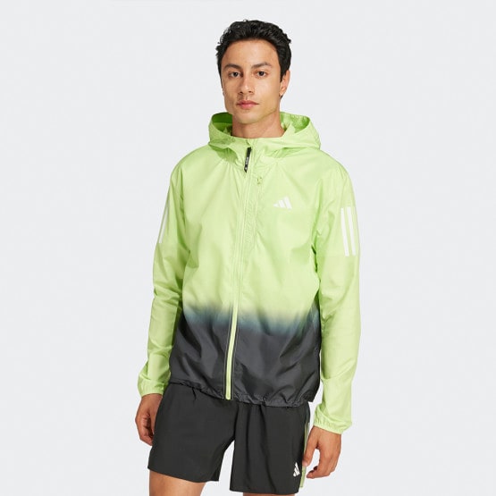adidas Own the Run Men's Windbreaker