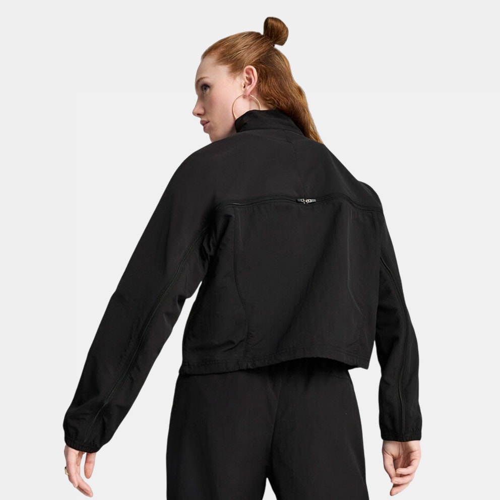 Puma Dare To Woven Women's Cardigan