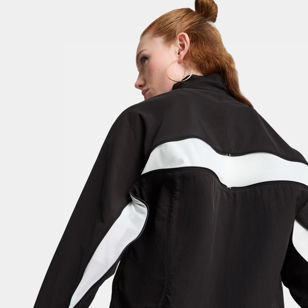 Puma Dare To Woven Women's Cardigan