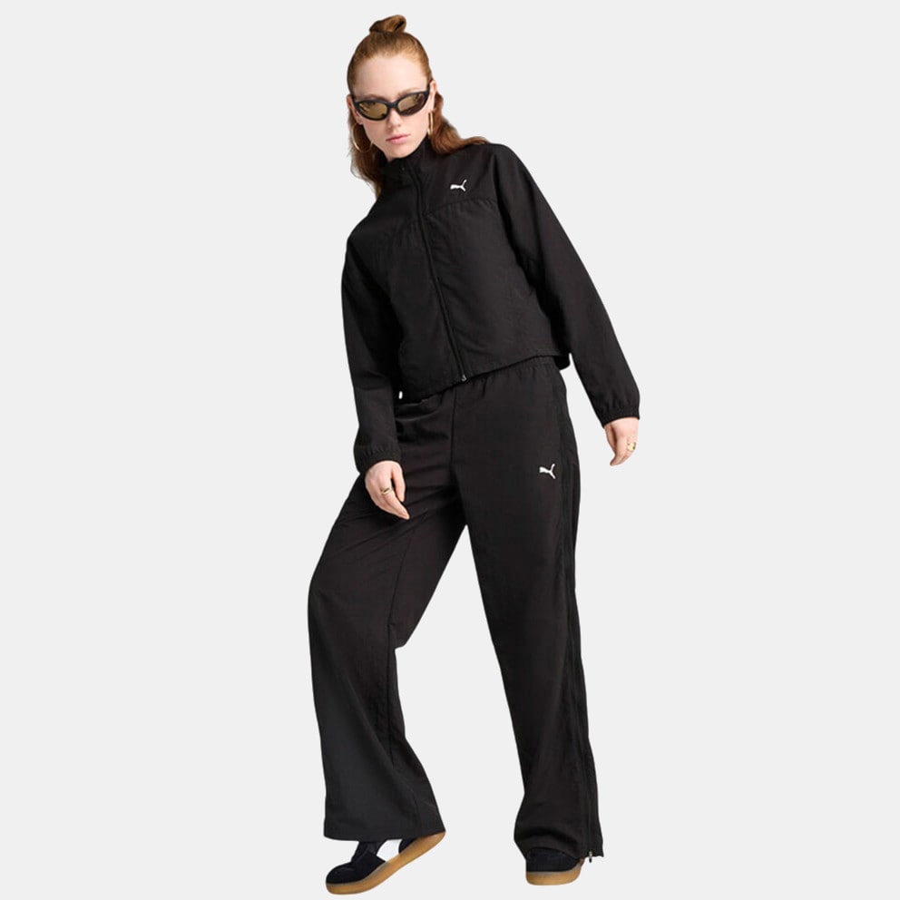 Puma Dare To Woven Women's Cardigan