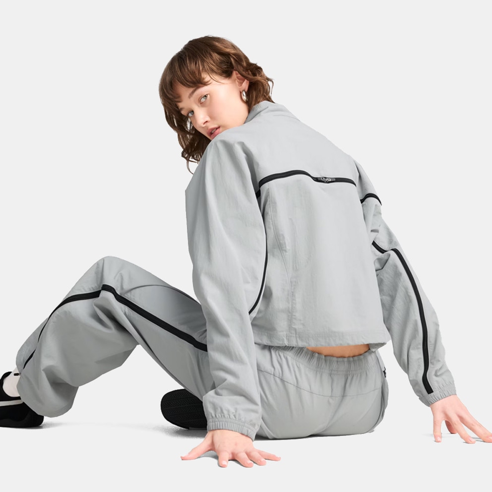 Puma Dare To Woven Women's Cardigan