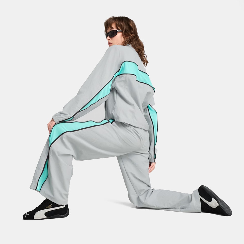 Puma Dare To Woven Women's Cardigan