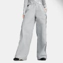 PUMA Dare To Relaxed Woven Zip-Off  Women's Trackpants