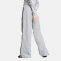 PUMA Dare To Relaxed Woven Zip-Off  Women's Trackpants