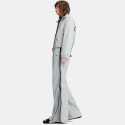 PUMA Dare To Relaxed Woven Zip-Off  Women's Trackpants