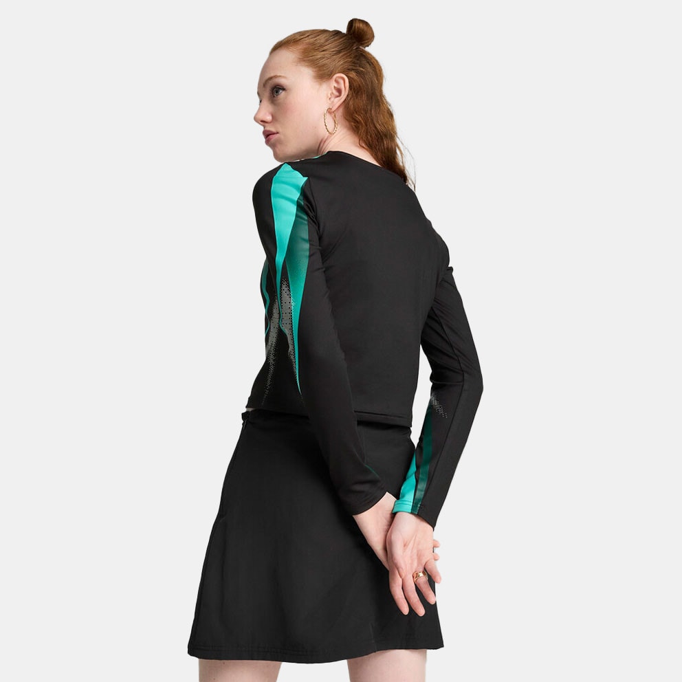 Puma Dare To Women's Longsleeve