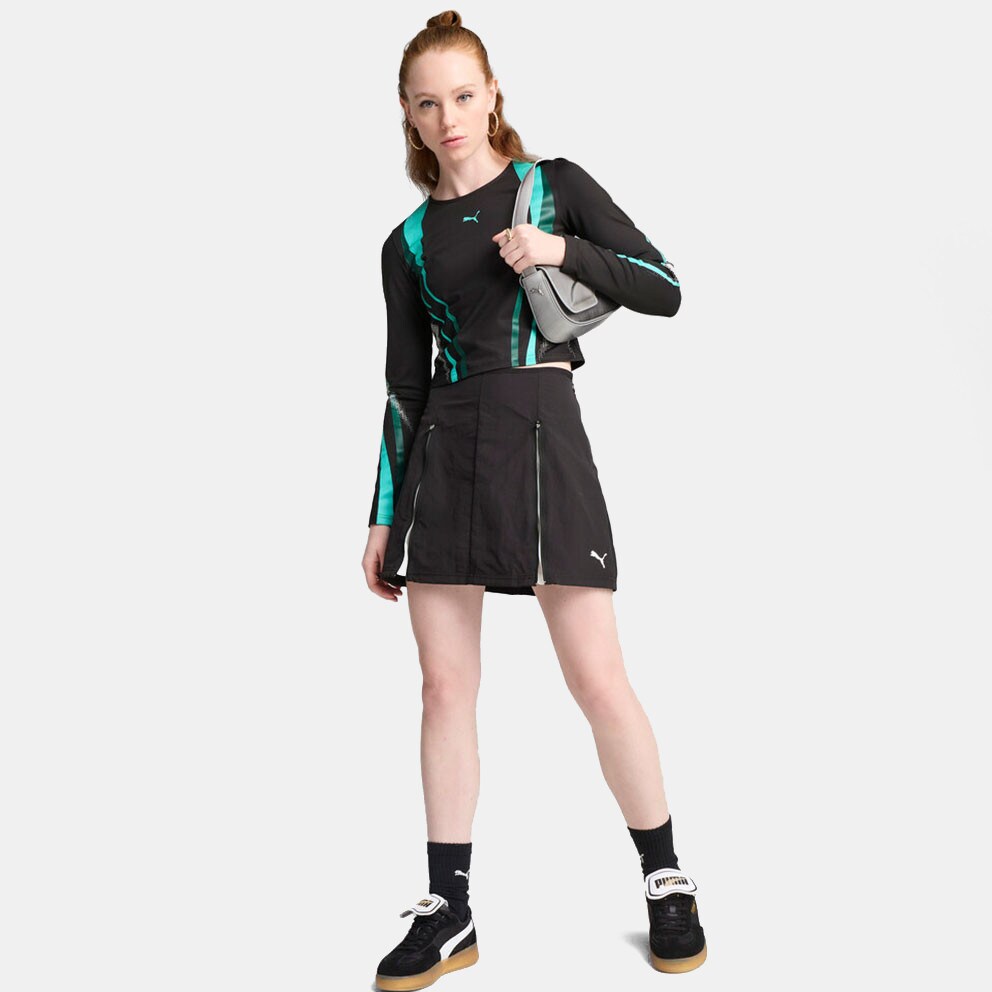 Puma Dare To Women's Longsleeve
