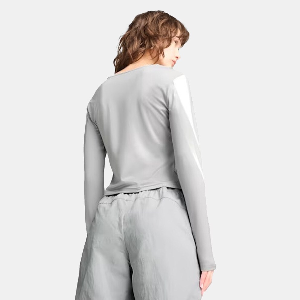 Puma Dare To Women's Longsleeve