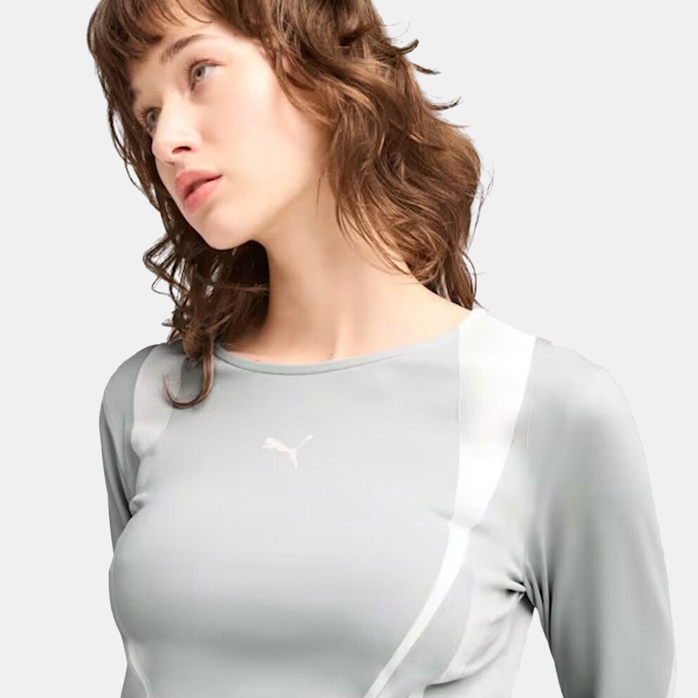 Puma Dare To Women's Longsleeve