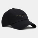 Tommy Jeans Linear Καπέλο