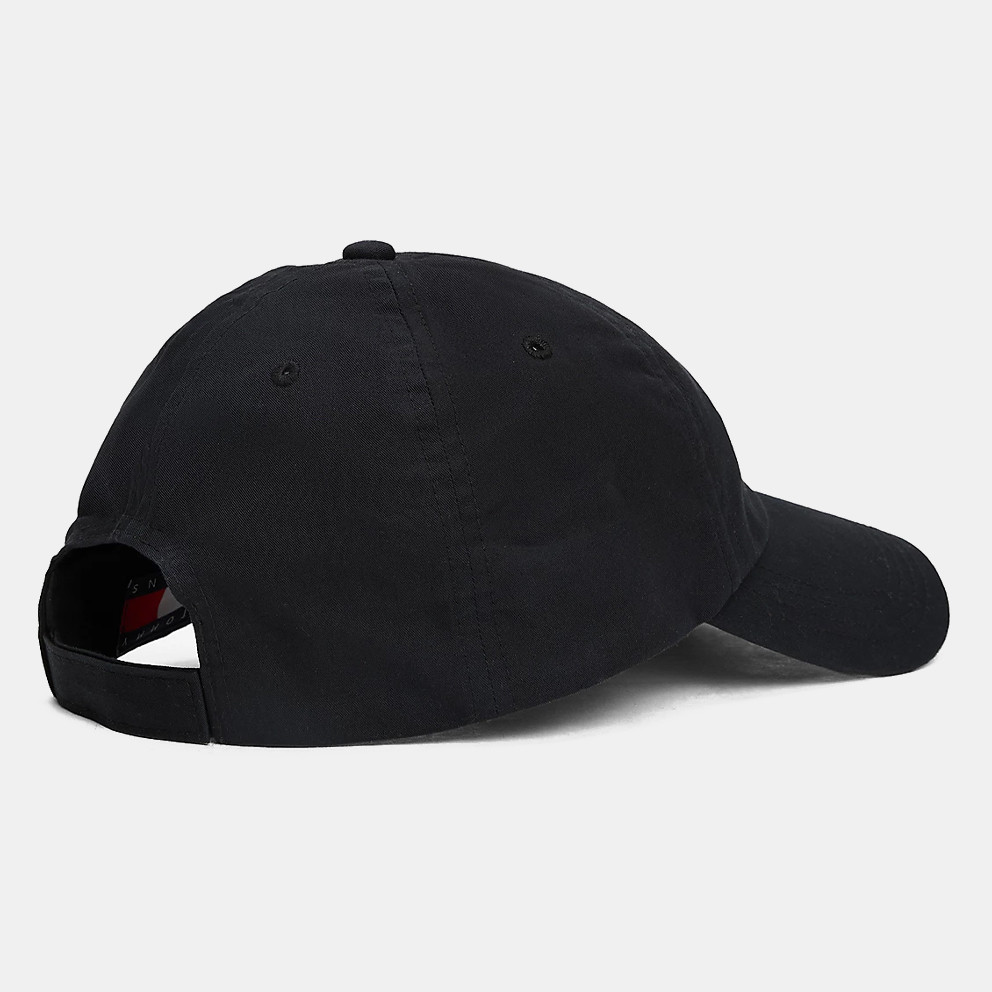 Tommy Jeans Linear Καπέλο