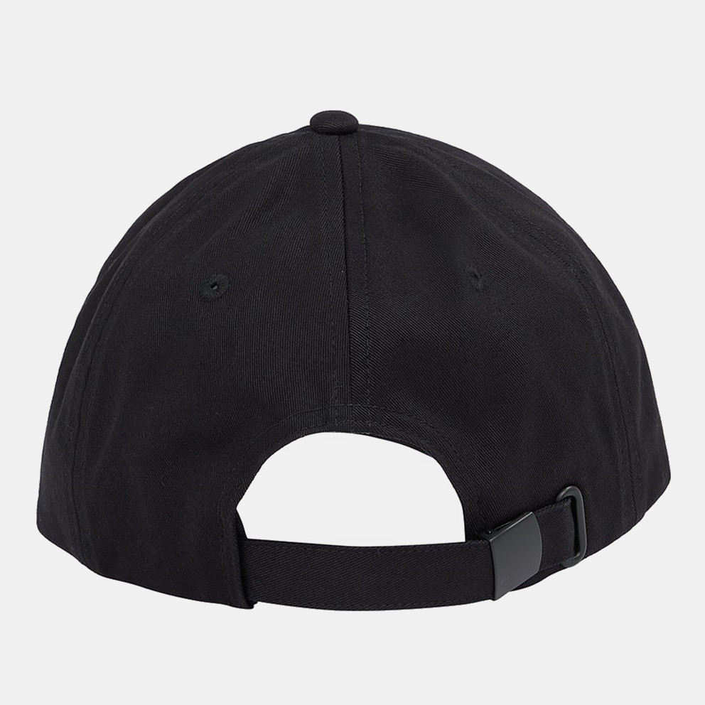 Tommy Jeans Heritage Plaque Hat