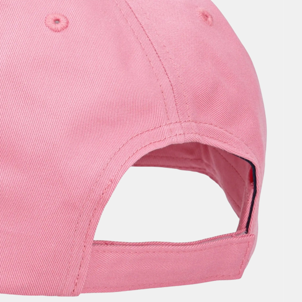 Tommy Jeans Linear Logo 6 Panel Hat