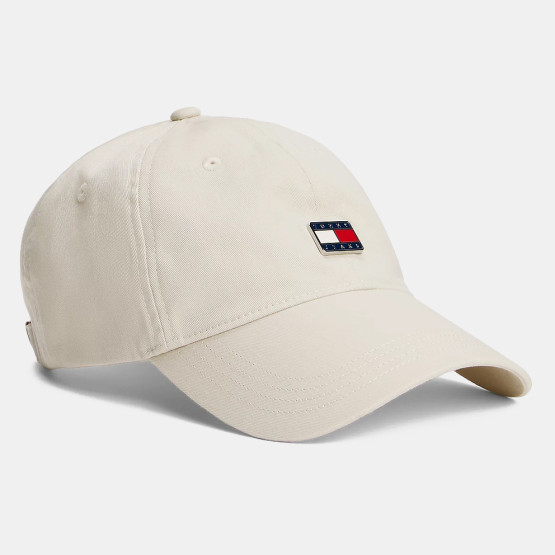 Tommy Jeans Heritage Plaque Hat