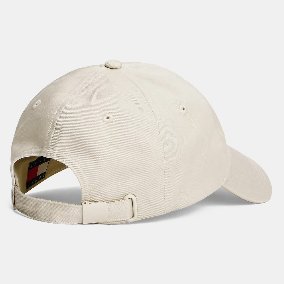 Tommy Jeans Heritage Plaque Hat