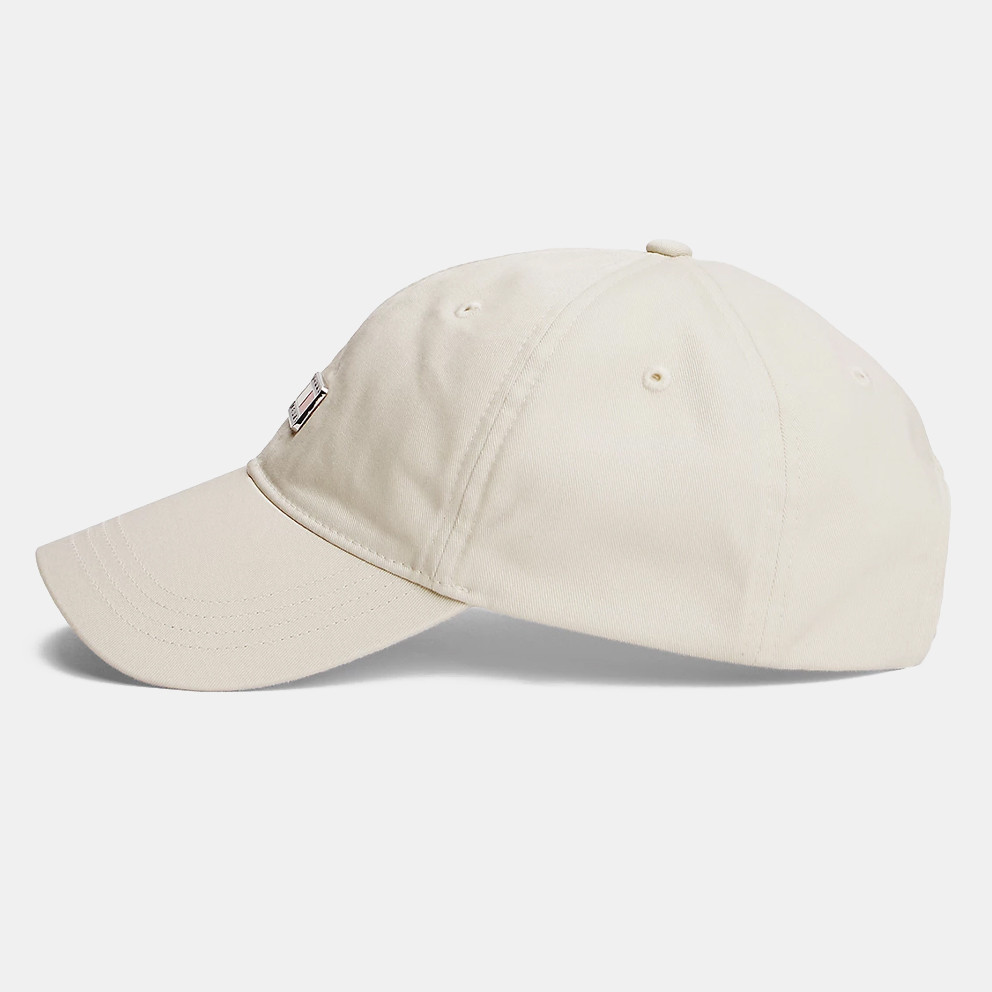 Tommy Jeans Heritage Plaque Hat