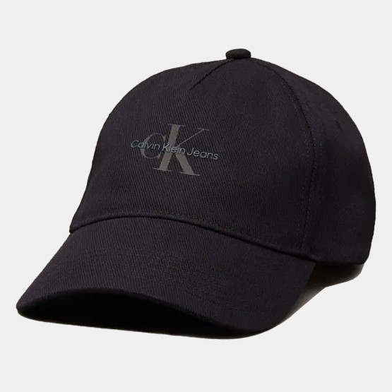 Calvin Klein Printed Monologo Hat