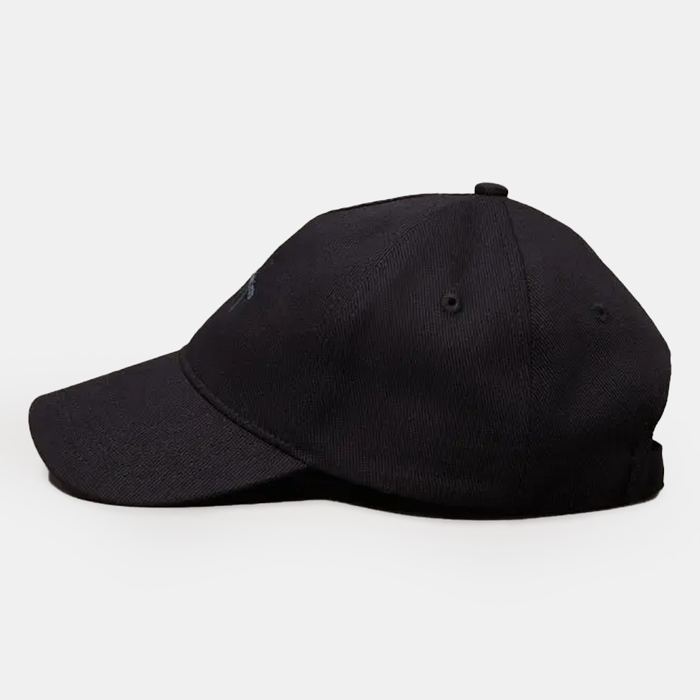 Calvin Klein Printed Monologo Hat