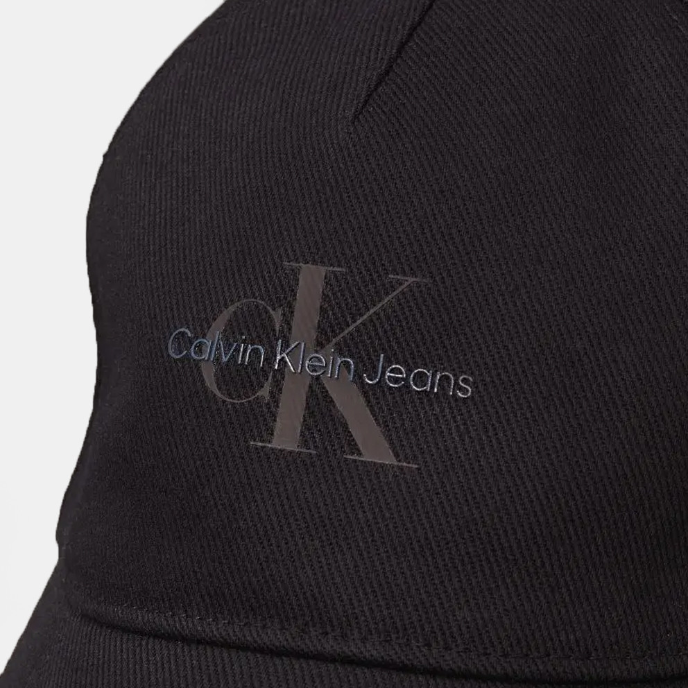 Calvin Klein Printed Monologo Hat