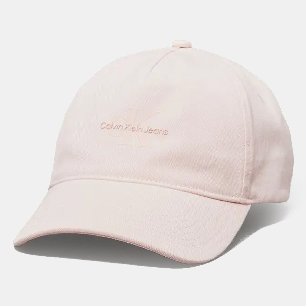 Calvin Klein Printed Monologo Hat