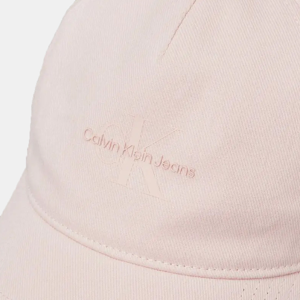 Calvin Klein Printed Monologo Hat