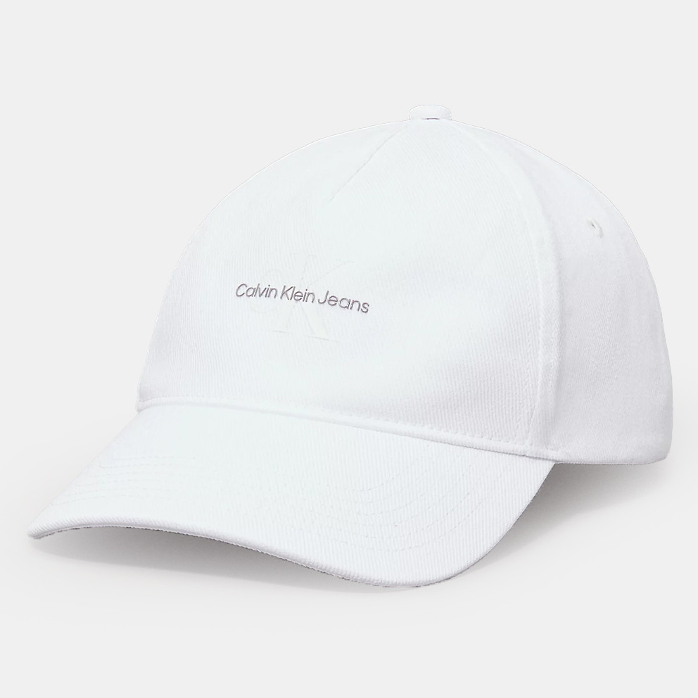 Calvin Klein Printed Monologo Hat