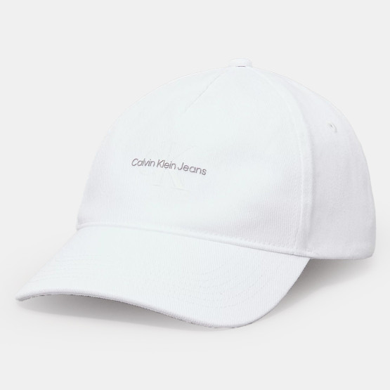Calvin Klein Printed Monologo Hat
