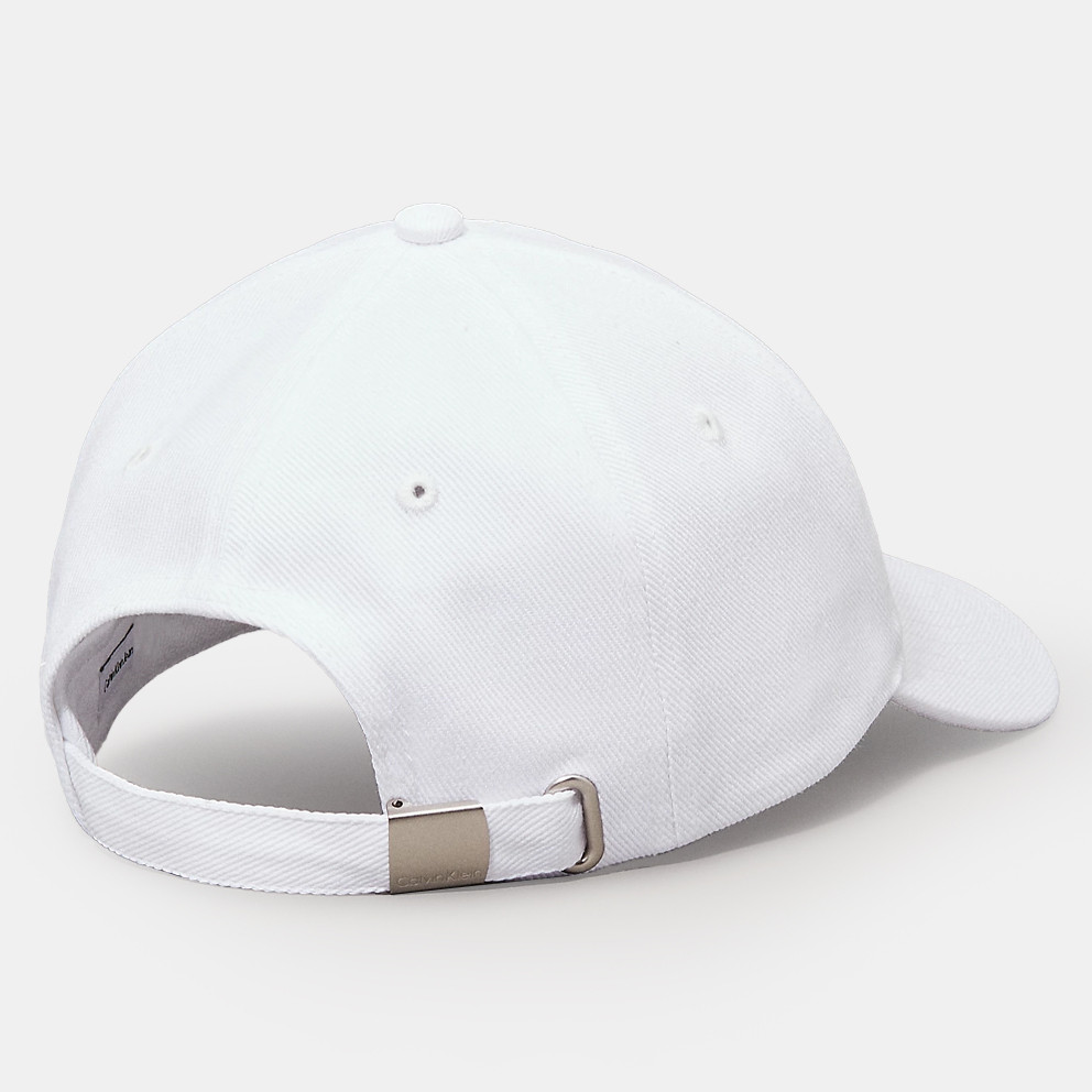 Calvin Klein Printed Monologo Hat