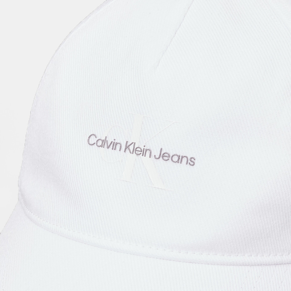 Calvin Klein Printed Monologo Hat