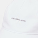 Calvin Klein Printed Monologo Hat