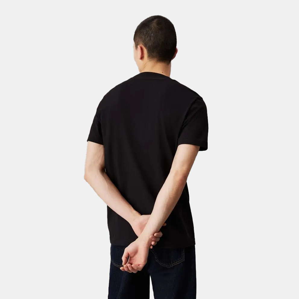 Calvin Klein Heavy Regular Ανδρικό T-Shirt