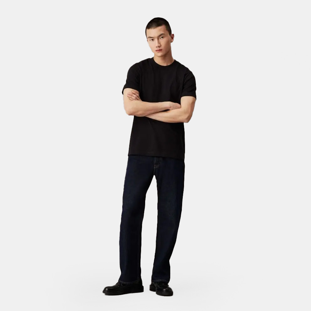Calvin Klein Heavy Regular Ανδρικό T-Shirt