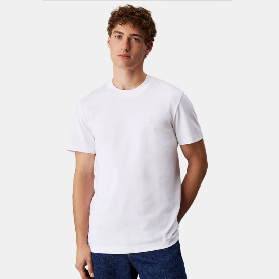 Calvin Klein Heavy Regular Ανδρικό T-Shirt