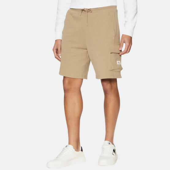 Calvin Klein Ανδρικό Cargo Σορτς