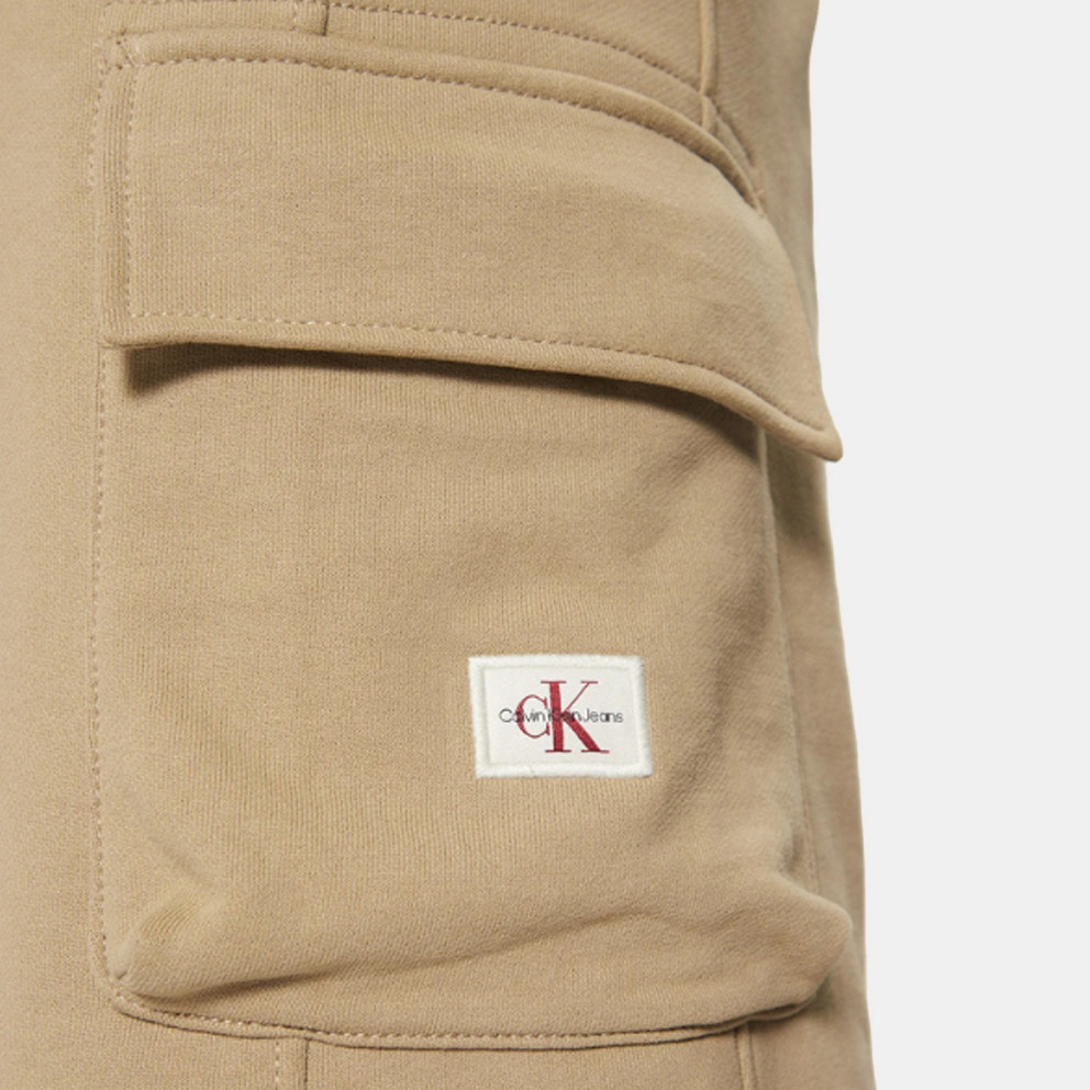 Calvin Klein Ανδρικό Cargo Σορτς