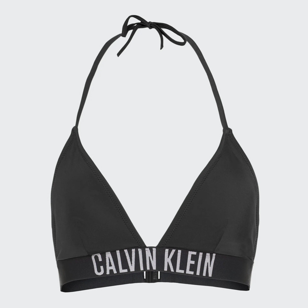 Calvin Klein Γυναικείο Μαγιό Τρίγωνο Μπικίνι Άνω Μέρος